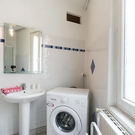 Apartmán Le Narbonne