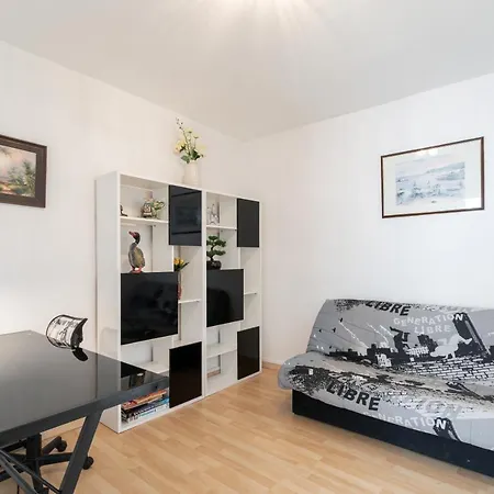 Apartament Le Narbona