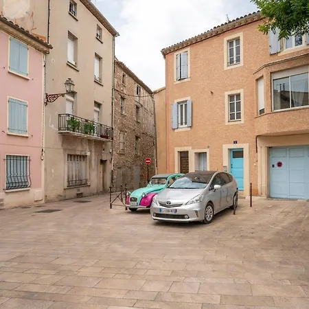 Le Apartament Narbona