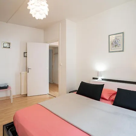 Apartamento Le