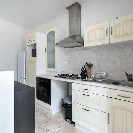 Apartamento Le *
