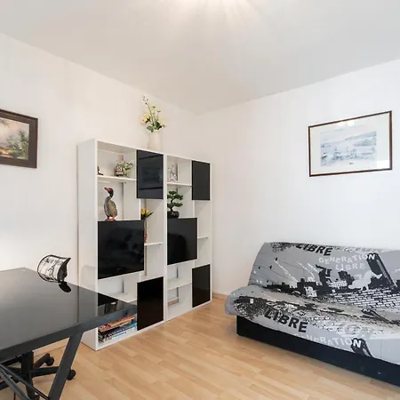 Apartamento Le Narbona