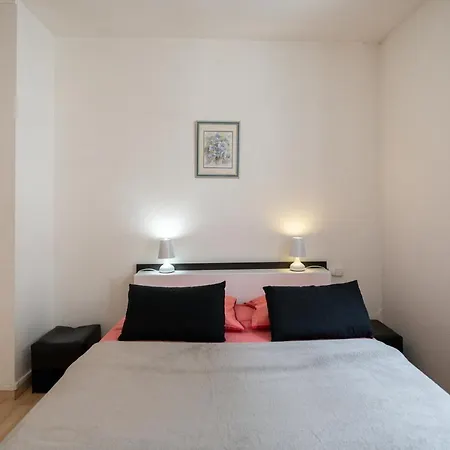 Apartamento Le