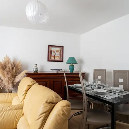 Appartamento Le - Cosy Centre Narbona