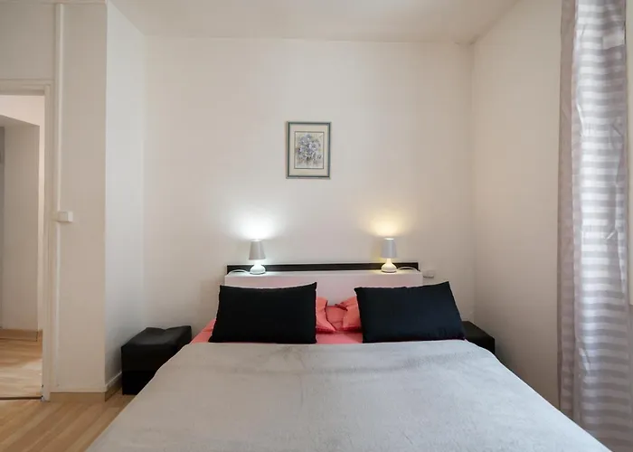 Apartment Le